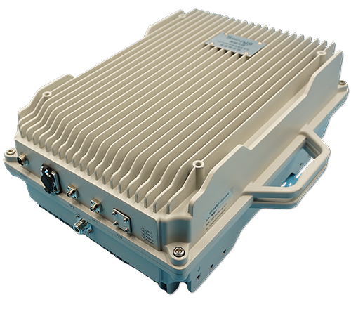 荣县单频/双频/四频/五频运营级数字光纤直放站