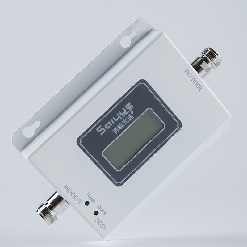 荣县家用配电房机房信号放大器200㎡
