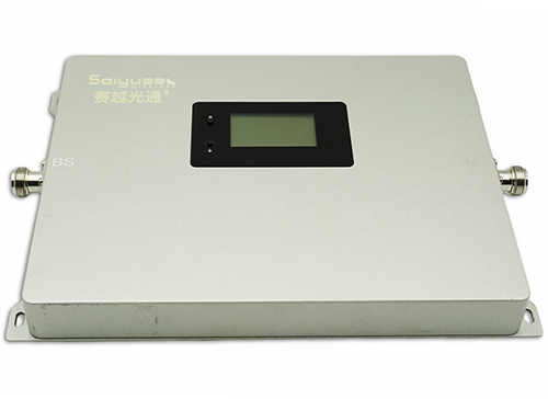  荣县三频/四频/五频手机信号接收器800㎡