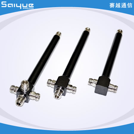  荣县FM调频广播同步广播功分器