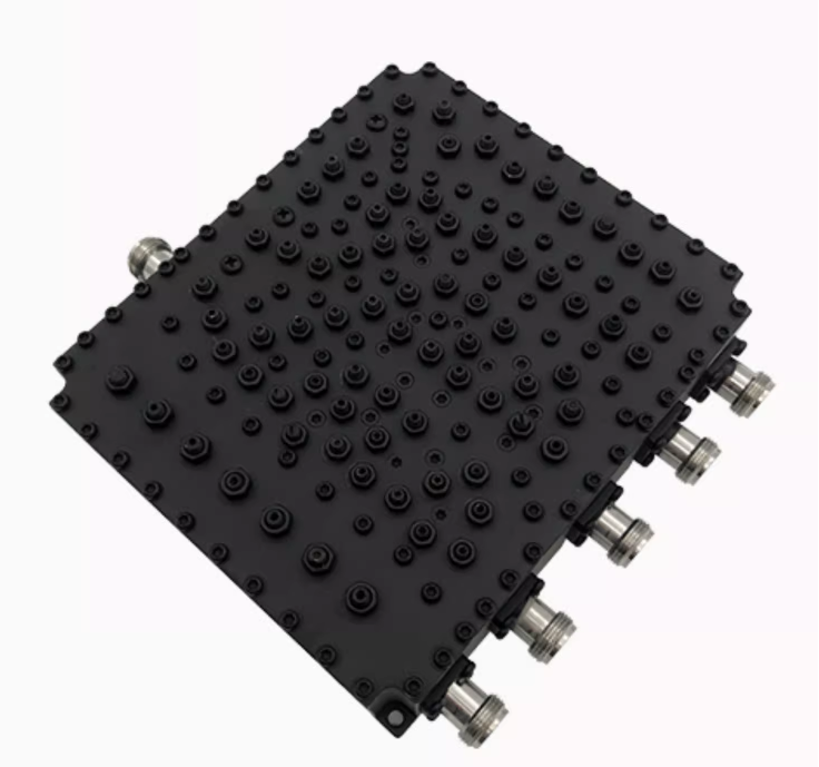  荣县双频三频四频五频腔体合路器4G+5G
