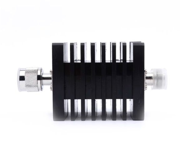  荣县腔体固定衰减器0-3G/0-4G  N型接口